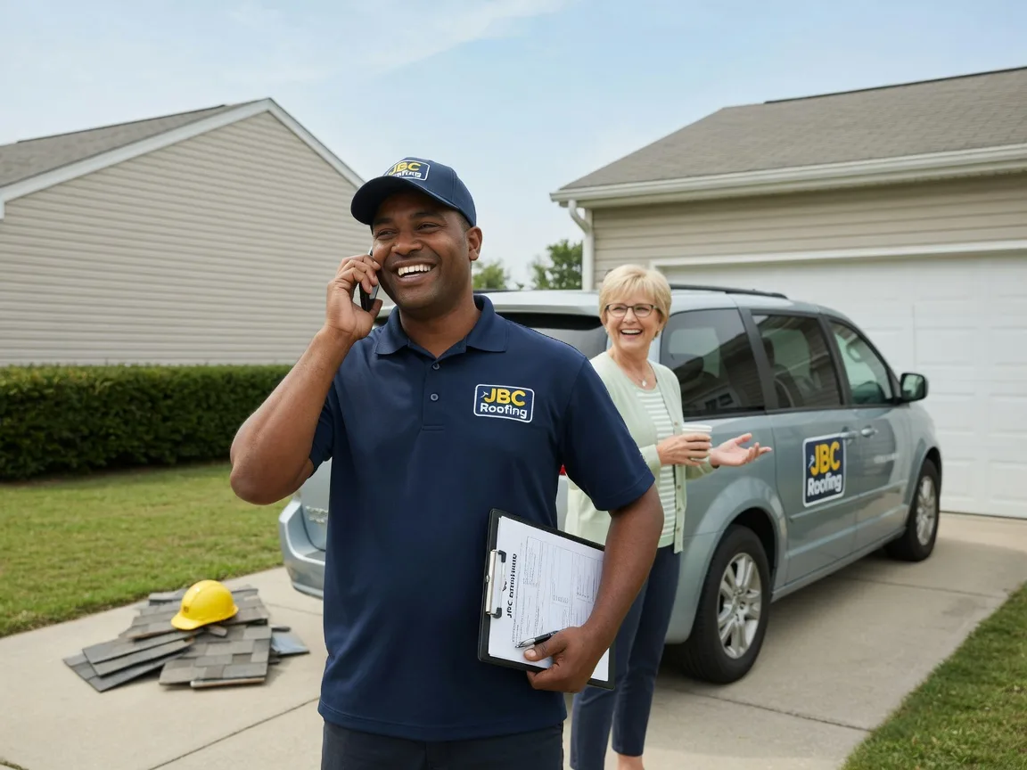 Roof Replacement Deering, AK FAQs